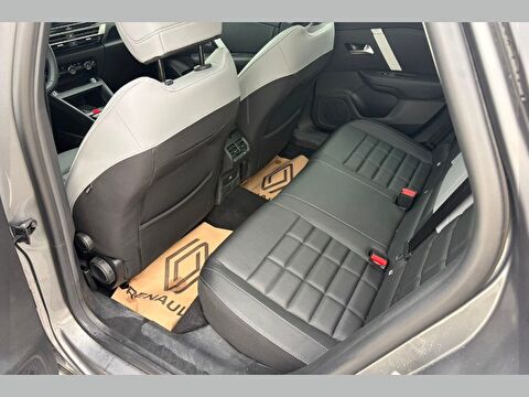 citroen, c4 x, 1.2 puretech max eat8, otomatik, benzin 2.el otomobil | renew 23