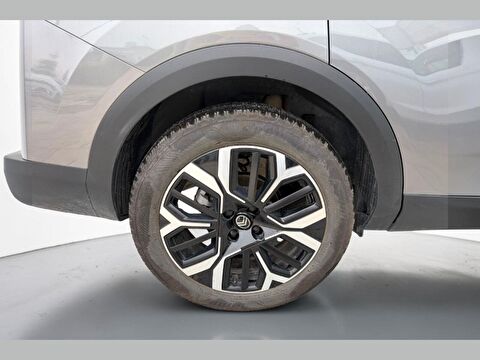 citroen, c4 x, 1.2 puretech max eat8, otomatik, benzin 2.el otomobil | renew 12
