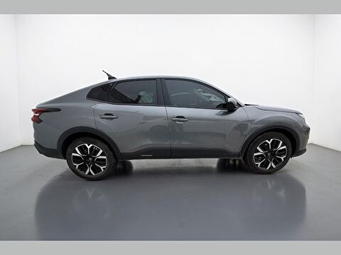 citroen, c4 x, 1.2 puretech max eat8, otomatik, benzin 2.el otomobil | renew 4