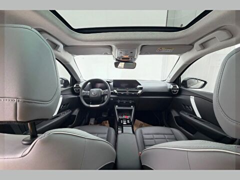 citroen, c4 x, 1.2 puretech max eat8, otomatik, benzin 2.el otomobil | renew 21