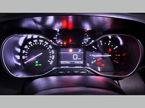 citroen, c3 aircross, suv 1.2 puretech s&s shine eat6, otomatik, benzin 2.el otomobil | renew 13