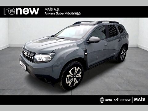 SUV 1.3 Tce Journey EDC, 2. el otomobil | renew