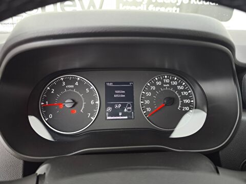 dacia, duster, suv 1.3 tce journey edc, otomatik, benzin 2.el otomobil | renew 13