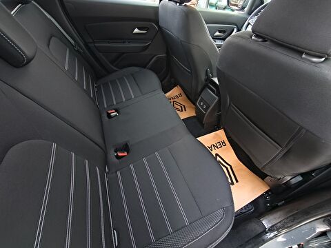 dacia, duster, suv 1.3 tce journey edc, otomatik, benzin 2.el otomobil | renew 16