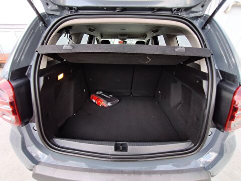 dacia, duster, suv 1.3 tce journey edc, otomatik, benzin 2.el otomobil | renew 22