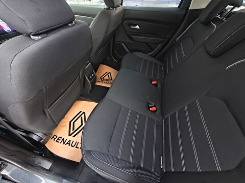 dacia, duster, suv 1.3 tce journey edc, otomatik, benzin 2.el otomobil | renew 23