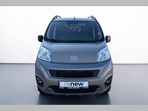 fiat, fiorino combi, 1.3 multijet premio, manuel, dizel 2.el otomobil | renew 6