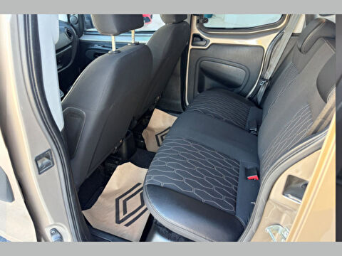fiat, fiorino combi, 1.3 multijet premio, manuel, dizel 2.el otomobil | renew 20