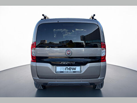 fiat, fiorino combi, 1.3 multijet premio, manuel, dizel 2.el otomobil | renew 7