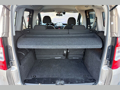 fiat, fiorino combi, 1.3 multijet premio, manuel, dizel 2.el otomobil | renew 19