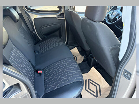 fiat, fiorino combi, 1.3 multijet premio, manuel, dizel 2.el otomobil | renew 15