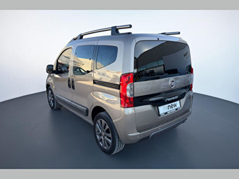 fiat, fiorino combi, 1.3 multijet premio, manuel, dizel 2.el otomobil | renew 9