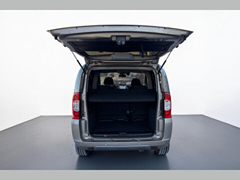 fiat, fiorino combi, 1.3 multijet premio, manuel, dizel 2.el otomobil | renew 11