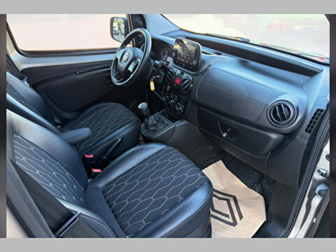 fiat, fiorino combi, 1.3 multijet premio, manuel, dizel 2.el otomobil | renew 14