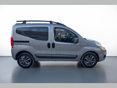 fiat, fiorino combi, 1.3 multijet premio, manuel, dizel 2.el otomobil | renew 5