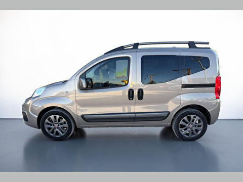 fiat, fiorino combi, 1.3 multijet premio, manuel, dizel 2.el otomobil | renew 4