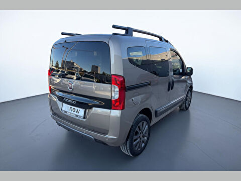 fiat, fiorino combi, 1.3 multijet premio, manuel, dizel 2.el otomobil | renew 3