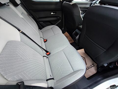 renault, duster, 1.3 tce techno edc, otomatik, benzin 2.el otomobil | renew 15