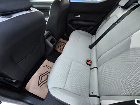 renault, duster, 1.3 tce techno edc, otomatik, benzin 2.el otomobil | renew 22