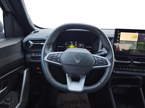 renault, duster, 1.3 tce techno edc, otomatik, benzin 2.el otomobil | renew 18