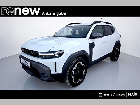 1.3 TCE Techno EDC, 2. el otomobil | renew