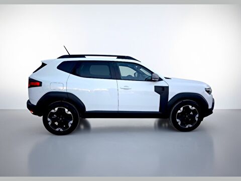 renault, duster, 1.3 tce techno edc, otomatik, benzin 2.el otomobil | renew 6