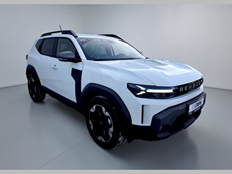 renault, duster, 1.3 tce techno edc, otomatik, benzin 2.el otomobil | renew 10