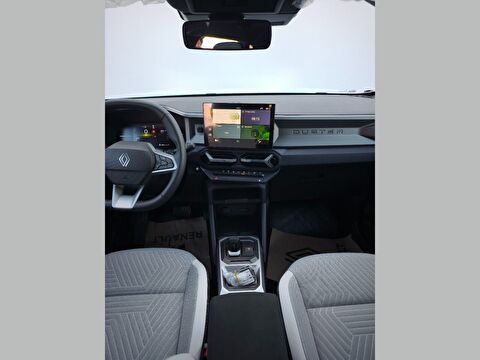 renault, duster, 1.3 tce techno edc, otomatik, benzin 2.el otomobil | renew 19