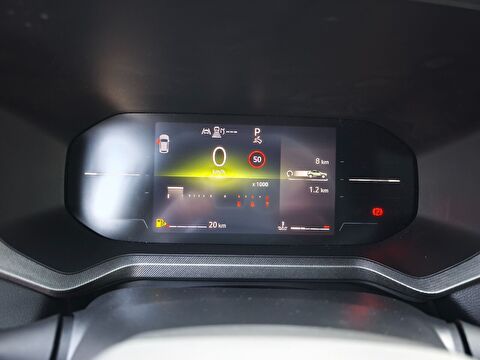 renault, duster, 1.3 tce techno edc, otomatik, benzin 2.el otomobil | renew 13