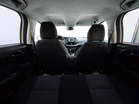 fiat, egea, 1.3 multijet ıı street, manuel, dizel 2.el otomobil | renew 20