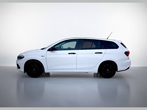 fiat, egea, 1.3 multijet ıı street, manuel, dizel 2.el otomobil | renew 5