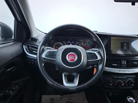 fiat, egea, 1.3 multijet ıı street, manuel, dizel 2.el otomobil | renew 18