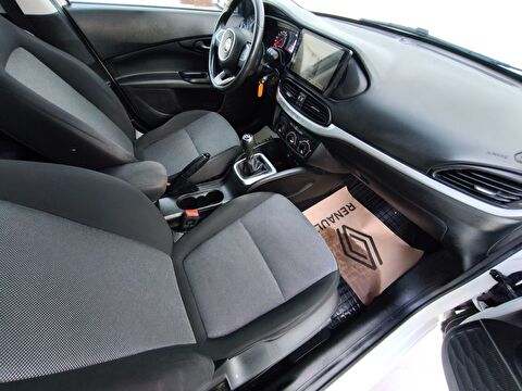 fiat, egea, 1.3 multijet ıı street, manuel, dizel 2.el otomobil | renew 15