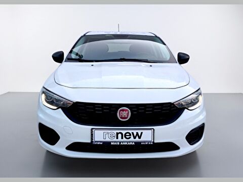 fiat, egea, 1.3 multijet ıı street, manuel, dizel 2.el otomobil | renew 8