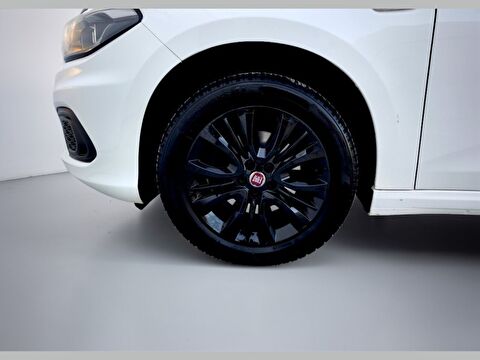 fiat, egea, 1.3 multijet ıı street, manuel, dizel 2.el otomobil | renew 22