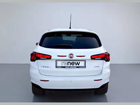 fiat, egea, 1.3 multijet ıı street, manuel, dizel 2.el otomobil | renew 9