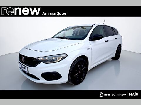 1.3 MultiJet II Street, 2. el otomobil | renew