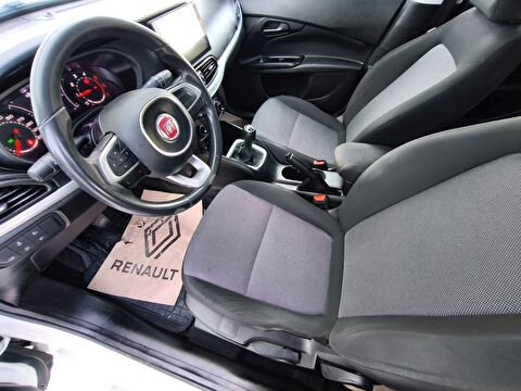 fiat, egea, 1.3 multijet ıı street, manuel, dizel 2.el otomobil | renew 17