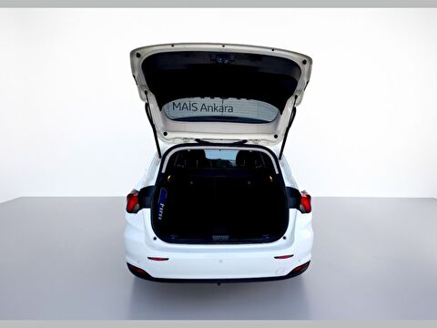 fiat, egea, 1.3 multijet ıı street, manuel, dizel 2.el otomobil | renew 12