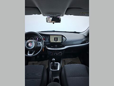 fiat, egea, 1.3 multijet ıı street, manuel, dizel 2.el otomobil | renew 19