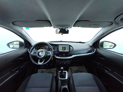 fiat, egea, 1.3 multijet ıı street, manuel, dizel 2.el otomobil | renew 14