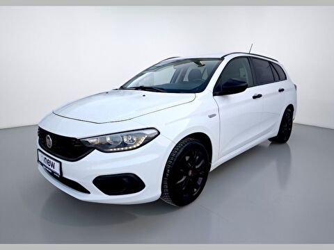 fiat, egea, 1.3 multijet ıı street, manuel, dizel 2.el otomobil | renew 3