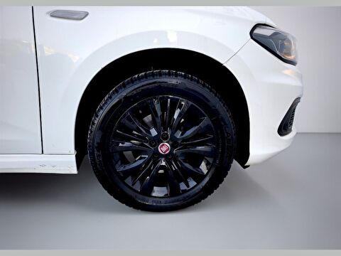 fiat, egea, 1.3 multijet ıı street, manuel, dizel 2.el otomobil | renew 7