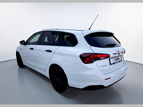 fiat, egea, 1.3 multijet ıı street, manuel, dizel 2.el otomobil | renew 11