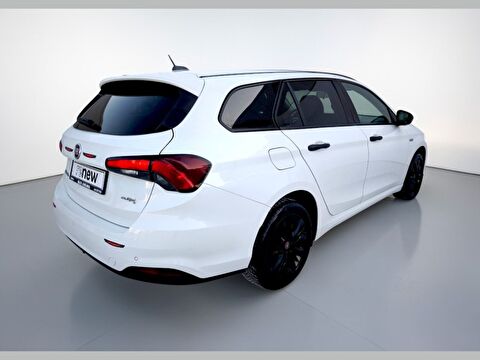 fiat, egea, 1.3 multijet ıı street, manuel, dizel 2.el otomobil | renew 4