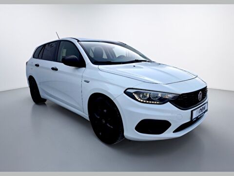 fiat, egea, 1.3 multijet ıı street, manuel, dizel 2.el otomobil | renew 10