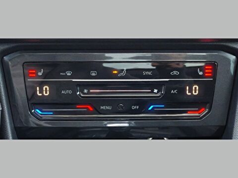 volkswagen, tiguan, suv 1.5 tsı act elegance dsg, otomatik, benzin 2.el otomobil | renew 22