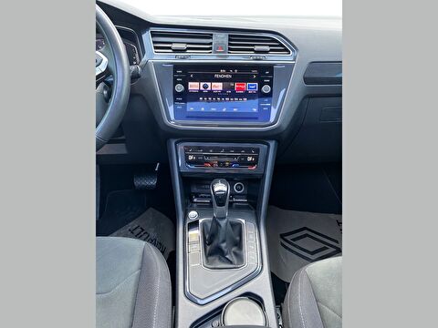 volkswagen, tiguan, suv 1.5 tsı act elegance dsg, otomatik, benzin 2.el otomobil | renew 18