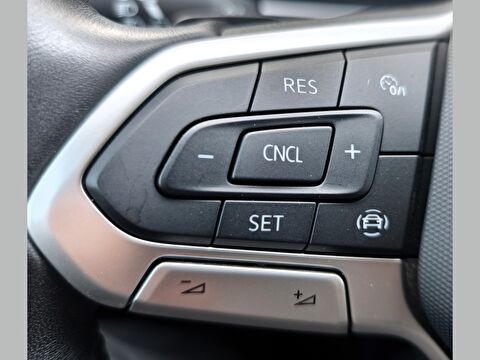 volkswagen, tiguan, suv 1.5 tsı act elegance dsg, otomatik, benzin 2.el otomobil | renew 24