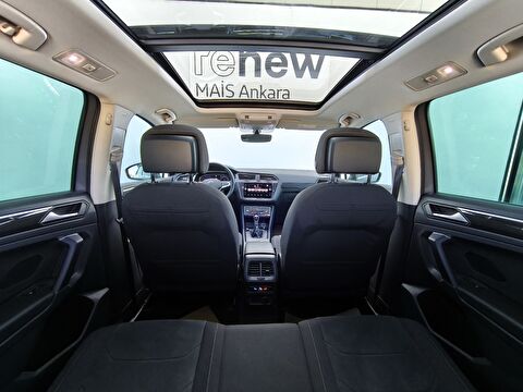 volkswagen, tiguan, suv 1.5 tsı act elegance dsg, otomatik, benzin 2.el otomobil | renew 20
